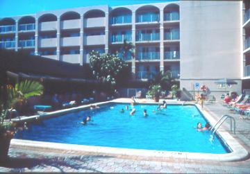 Lauderdale By The Sea Resort & Beach Club Fort Lauderdale Dış mekan fotoğraf